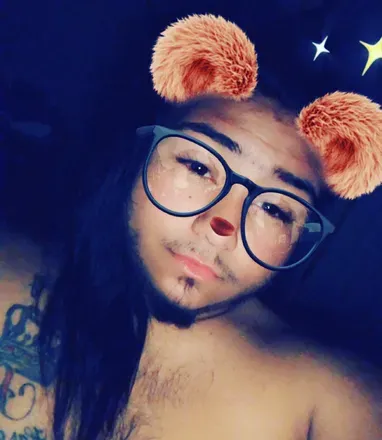 OnlyFans cuenta senpaigod97 avatar 1