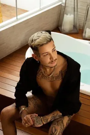 OnlyFans of isaninfa18