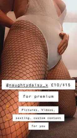OnlyFans cuenta naughtydaisyx avatar 1