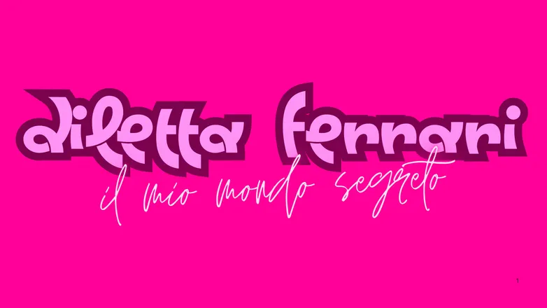 OnlyFans cuenta dilettaferrari header 2