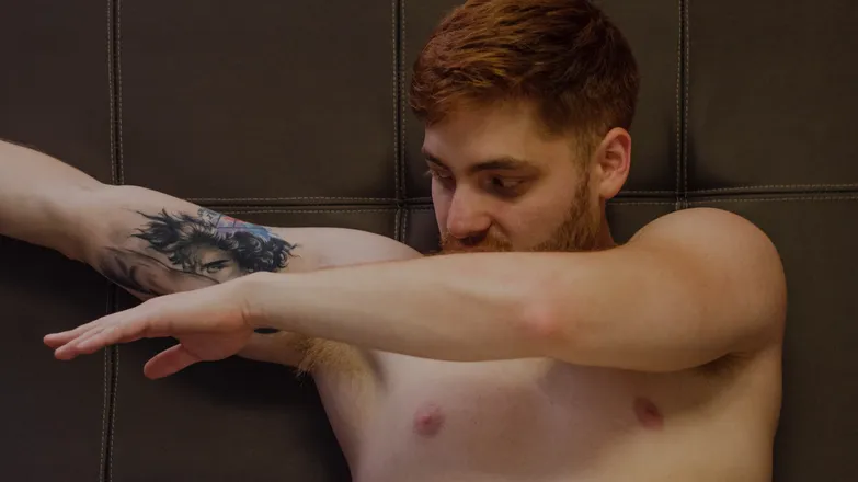 OnlyFans cuenta redhotjoe header 2