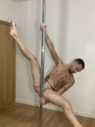 OnlyFans cuenta juankoloopez avatar 1