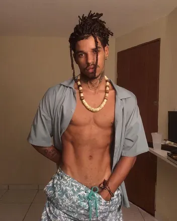 OnlyFans cuenta eu.zeuss avatar 1