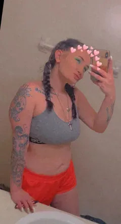 OnlyFans cuenta your_girl_jo_jo_17 avatar 1