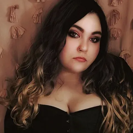 OnlyFans cuenta sasha_fyre avatar 1