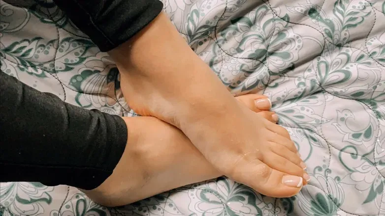 OnlyFans cuenta x4ufeetnowx avatar 1