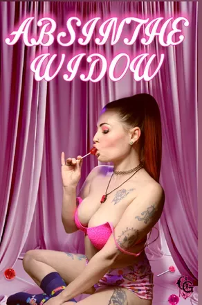 OnlyFans cuenta absinthewidow avatar 1