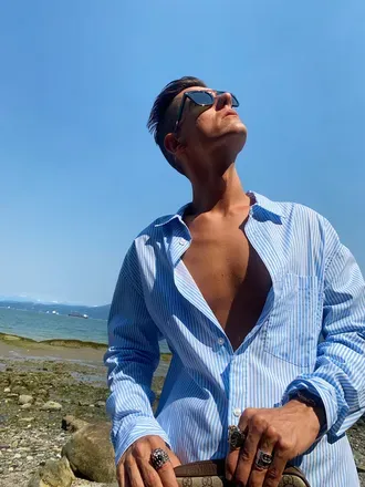 OnlyFans account  jeremiahabbott avatar 1