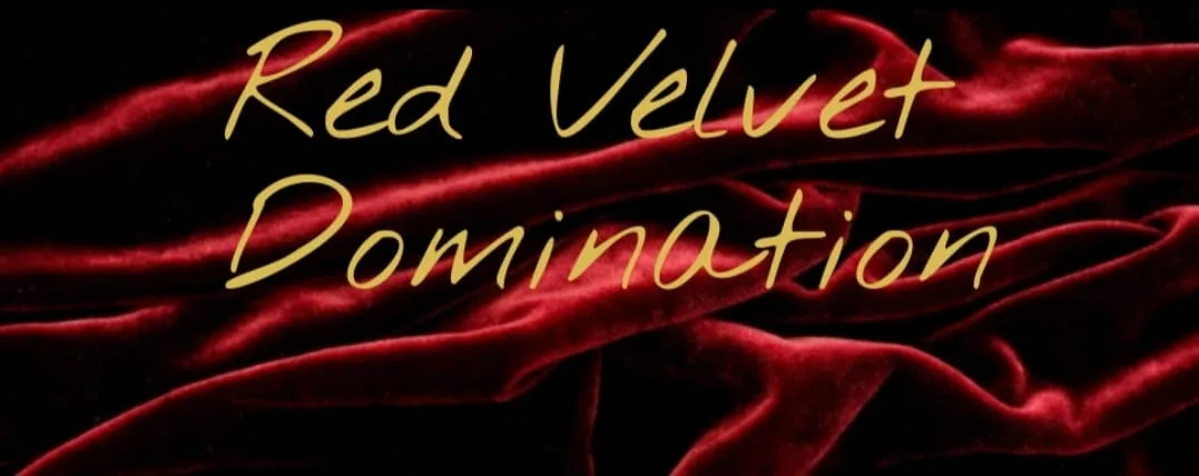 OnlyFans cuenta redvelvetdomination header 2