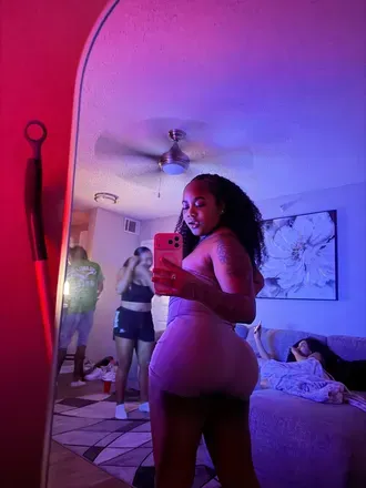 OnlyFans cuenta princess.jaae avatar 1