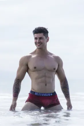 OnlyFans account  josemiguelvazquezd header 2