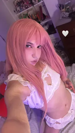 OnlyFans cuenta vlada_trans avatar 1