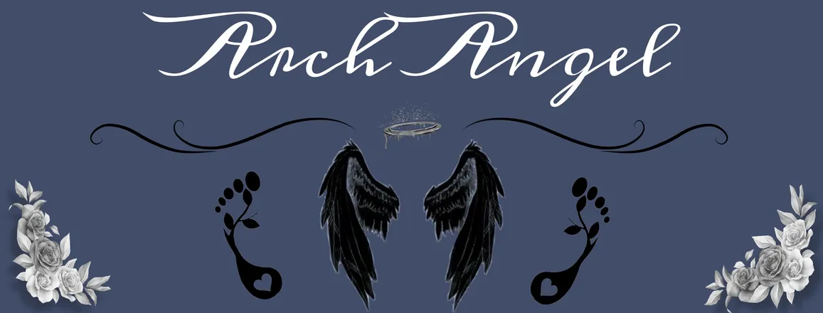 OnlyFans cuenta archangel333 header 2