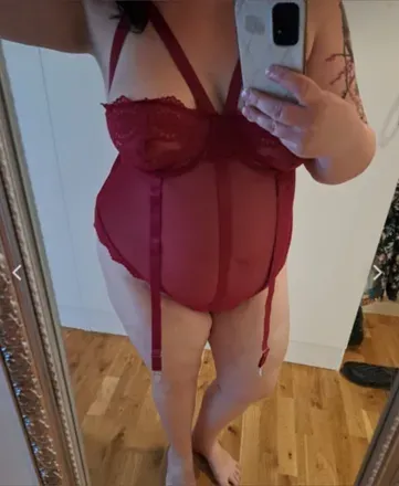 OnlyFans cuenta curvymomsweden avatar 1