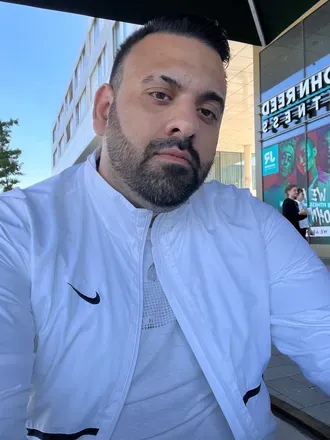 OnlyFans cuenta miristlangweilig avatar 1