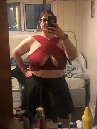 OnlyFans cuenta bouncybonnie86 avatar 1