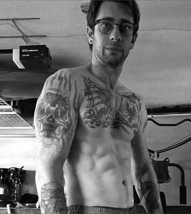 OnlyFans cuenta bangbangbonergang avatar 1