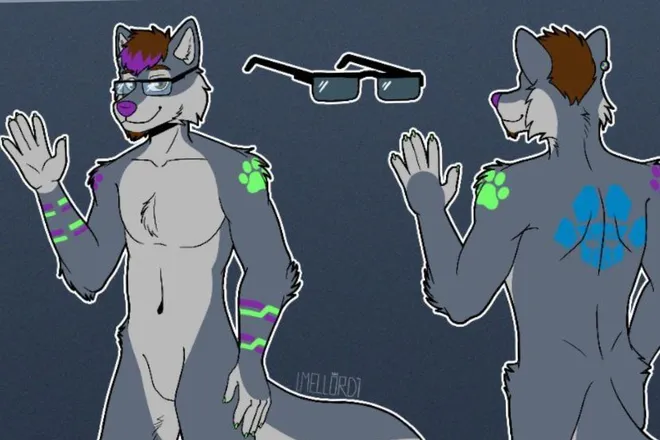 OnlyFans cuenta daltwolf95 header 2