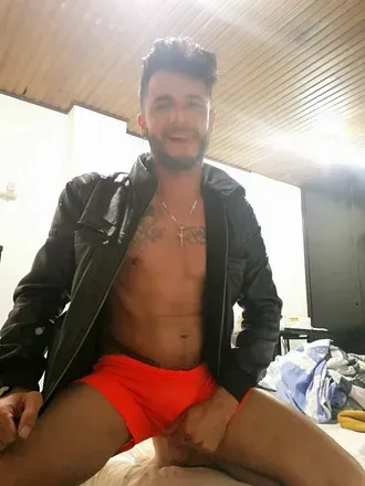 OnlyFans cuenta olovergo avatar 1