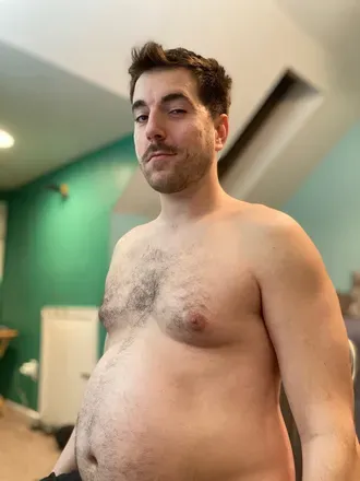 OnlyFans cuenta dirtybulkdaddy avatar 1