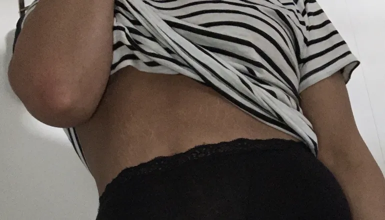 OnlyFans account  jayddestiny header 2
