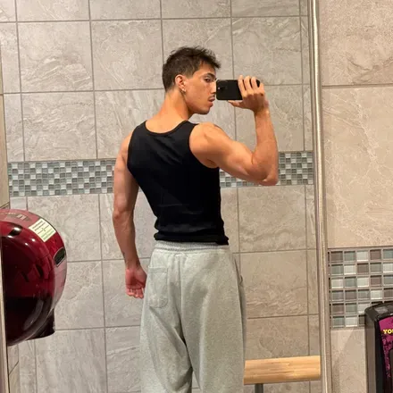 OnlyFans cuenta godsgift_444 avatar 1