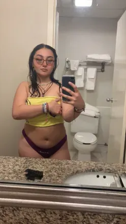 OnlyFans cuenta elizajackson107 avatar 1