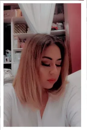 OnlyFans cuenta mjrosee avatar 1