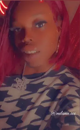 OnlyFans cuenta melanin.ace avatar 1