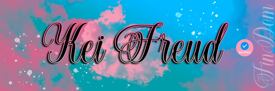 OnlyFans cuenta diosakei header 2