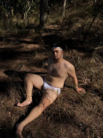 OnlyFans cuenta notyourbae96 header 2