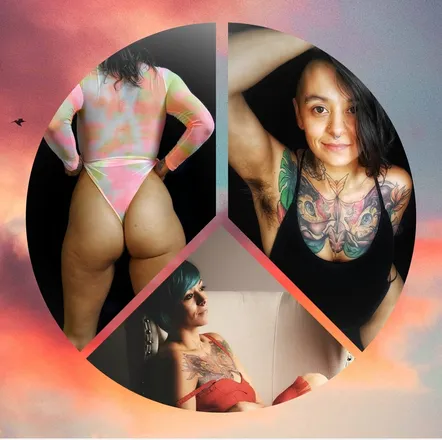 OnlyFans account  yesmsjasmyn_xxx header 2