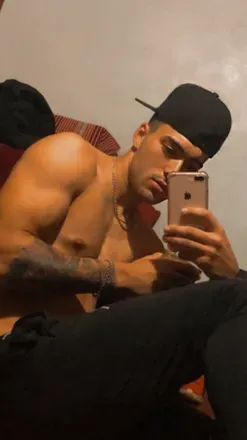 OnlyFans cuenta eljunior23 avatar 1