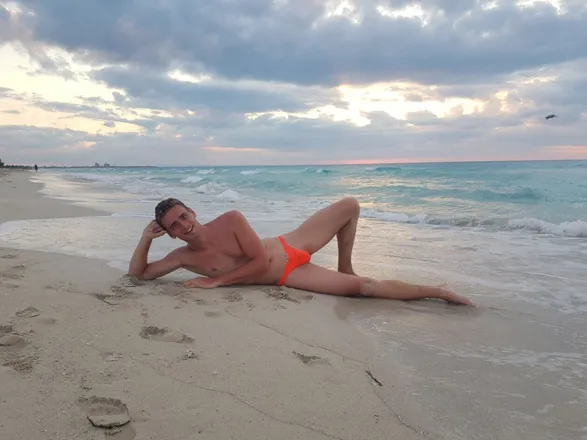 OnlyFans cuenta thongboy.93 header 2