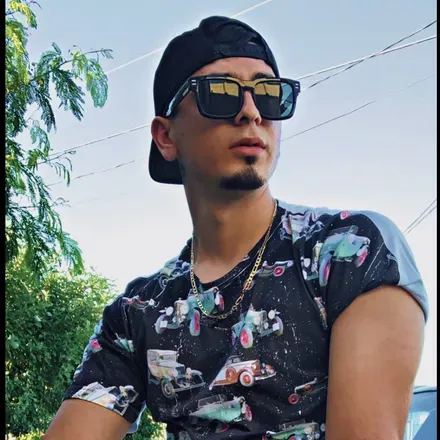 OnlyFans cuenta frankgallardo avatar 1