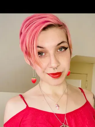 OnlyFans cuenta fableflowers avatar 1