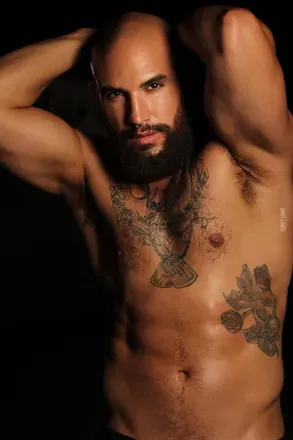 OnlyFans cuenta officiallygeon avatar 1