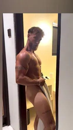 OnlyFans cuenta lucasantoniofit avatar 1