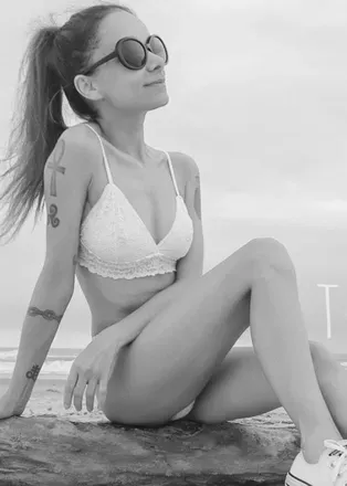 OnlyFans cuenta trisstv avatar 1