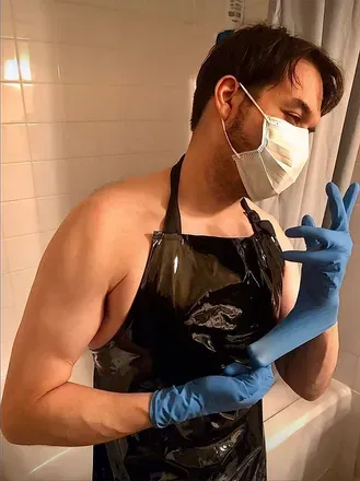 OnlyFans cuenta doctorlostntheasylum avatar 1