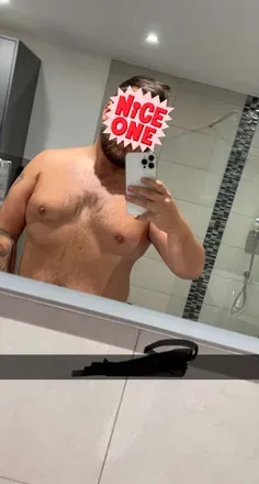 OnlyFans cuenta beardedchunkyguy avatar 1