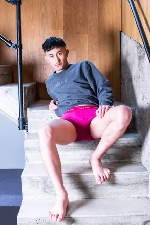 OnlyFans cuenta thatcutebo1 avatar 1