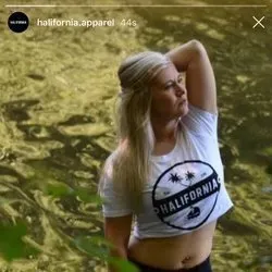 OnlyFans account  victory_model avatar 1