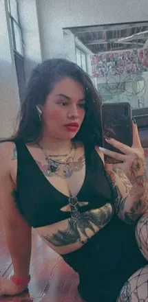 OnlyFans cuenta ammorningstar avatar 1
