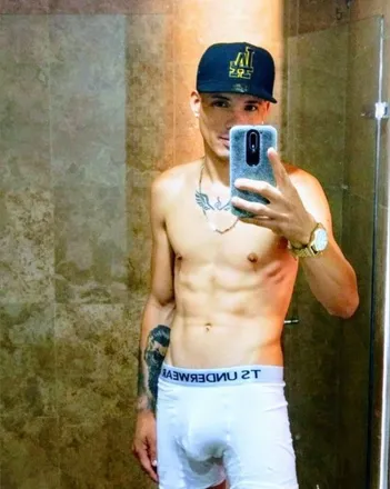 OnlyFans cuenta austinweys header 2