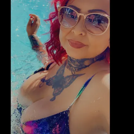 OnlyFans cuenta sexxystoner420 header 2