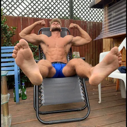 OnlyFans cuenta freefootgod avatar 1