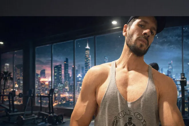 OnlyFans account  thicknjacked header 2