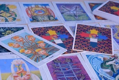 OnlyFans cuenta ladylilithtarot header 2