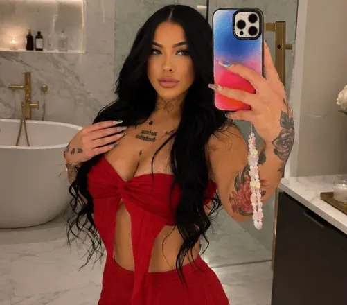 OnlyFans cuenta diamondxobaby avatar 1